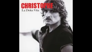 ❤️ Christophe   La Dolce Vita 1977 ❤️-Souvenir!!!! Retour en arrière :)