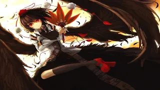 Touhou Remix #121 (Metal) Wind God Girl