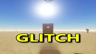 Roblox A Dusty Trip Glitch How to Breaks the Game
