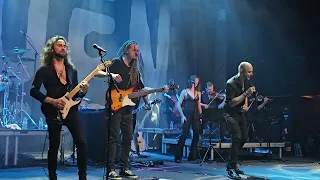 Soen - Hey You Pink Floyd Cover (Atlantis Tour, Live at Fuzz Club, Athens 05/09/2023)
