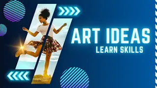 Unlock Your Creative Potential With These Intriguing Random Art Ideas & Skills To Master!