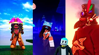 Roblox Edits - Compilation TikTok #60