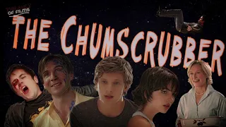 The Chumscrubber (2005), Lynchian Undiscovered Gem? - The Cult of Films