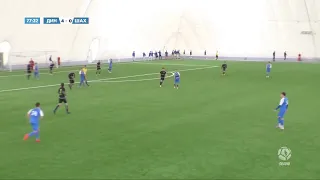 Динамо-Брест - Шахтер | | U-17