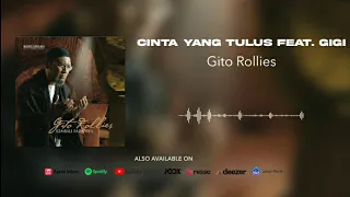 Gito Rollies feat Gigi - Cinta Yang Tulus | Drum Cover