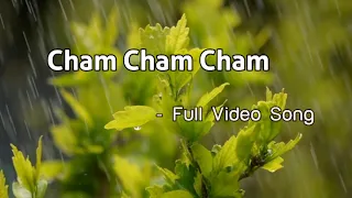 Cham Cham Song || Hd Video || Song By Monali Thakur || Baaghi Movie Song || New Hindi Song #chamcham