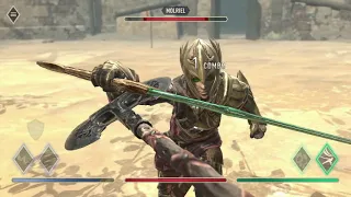 The Elder Scrolls: Blades [Switch] Official E3 2019 Update Trailer