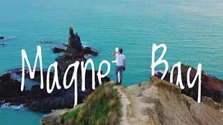 Magnet Bay in 4K