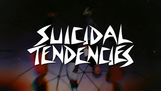 Suicidal Tendencies - Twohsided politics (lyrics)