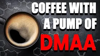 The Coffee MLM Which Was Basically Meth (DMAA) | Multi Level Mondays