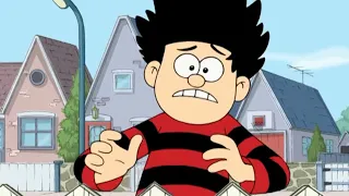 What!? | Funny Episodes | Dennis the Menace and Gnasher