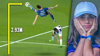 Messi Superhuman Moments