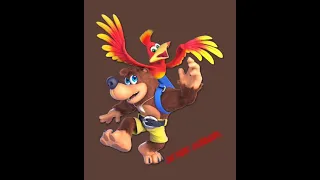 [FREE] Instru Logobi #2 2021 : Banjo-Kazooie