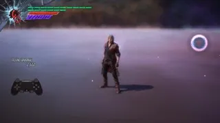 basic and simple dante combo