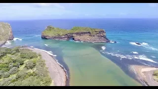 South Africa - WILD COAST - Drone 4k /Go Pro