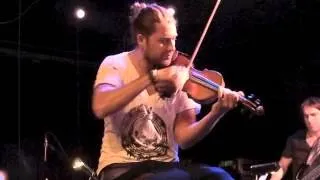 David Garrett, Scherzo 9th Symphony