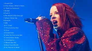 The Best of Garbage - Garbage Greatest Hits Full Album 2021-2022