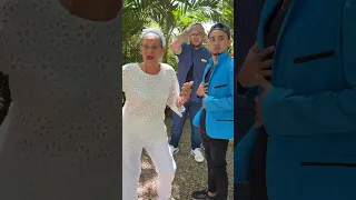 La boda 🤣