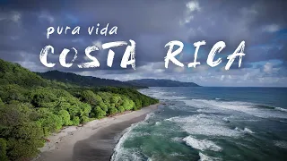 Come to Costa Rica With Me!