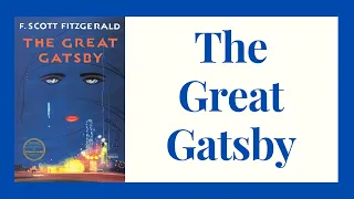 History Brief: The Great Gatsby