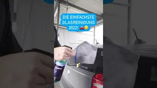 Was sind Eure Wunderwaffen für die Reinigung Der Autoscheiben?! 🤔🤯