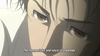 Steins;Gate - But he's a guy.