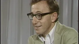 Woody Allen "A Midsummers Night Sex Comedy" 1982 - Bobbie Wygant Archive