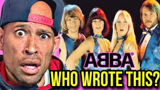Abba - Dancing Queen REACTION! Who's in the club at 17?