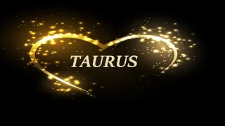 TAURUS♉ Be Ready to Move Fast!🖤Somethings Coming in for You Taurus