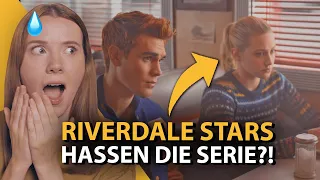 Wieso HASSEN alle RIVERDALE? 😅