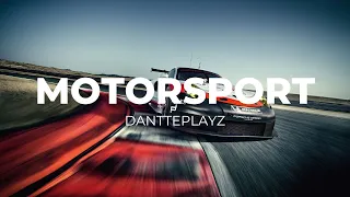 Beautiful Now | Motorsport Music Video