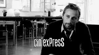 Matthias Schoenaerts - Interview Cinéma