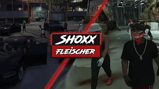 FLEISCHER | GTA 5 RP | SHOXX Twitch Highlights