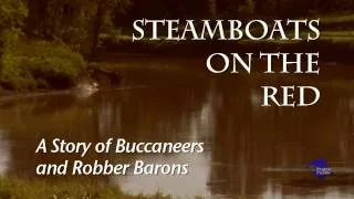 Steamboats On The Red