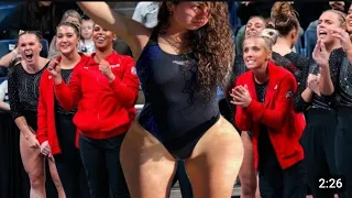 OMG 🔥😳 KATELYN OHASHI PERFECT 10 🔥👀- Craziest moments Tumbling #katelynohashi #viral  #sports