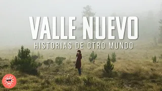 VALLE NUEVO: historias y leyendas que no conocías... | República Dominicana