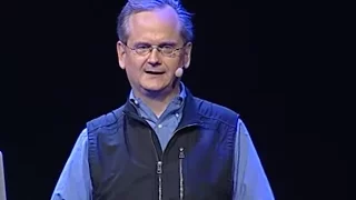 Equality | Lawrence Lessig | TEDxVilnius