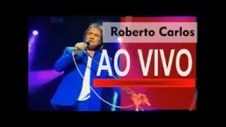 ROBERTO CARLOS GRANDES CANÇÕES -  BATE PAPO CLIQUE NO CHAT