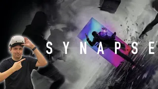 SYNAPSE FOR PSVR 2 IS FANTASTIC - Gameplay & First Impressions