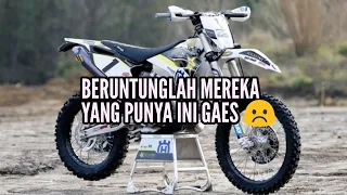 Bikin Gatel Kuping Bro!!! 7 Harga Motor Husqvarna Ini Bener-bener Ngajak Ribut