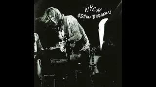 Neil Young with Crazy Horse -  The Old Laughing Lady (Live) (Official Audio)