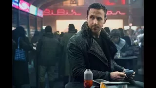 Бегущий по лезвию 2049 / Blade Runner 2049 (2017) Третий дублированный трейлер HD