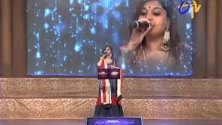 Swarabhishekam - స్వరాభిషేకం - Sumangali Performance  - 1st Dec 2013