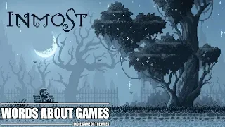 Inmost | Indie Game of the Week