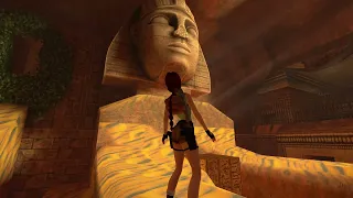 Tomb Raider Remastered Level 10: City of Khamoon