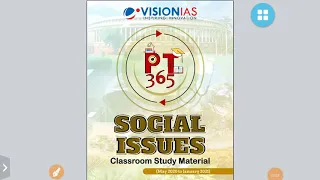 PT 365 Social Issues 2021 (Part 5)National Education Policy 2020:UPSC/STATE_PSC