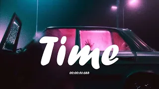 (FREE FOR PROFIT) Time - 90s Boom Bap Chill x LoFi Type Beat