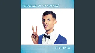 Peace Or Violence (Luuk Cox Mix)