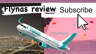 Flynas airline experience || from Jeddah to Dxb || #dubai #trending