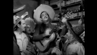 Jorge Negrete - Coplas de Retache (Allá En El Ranche Grande)(Remasterizado)